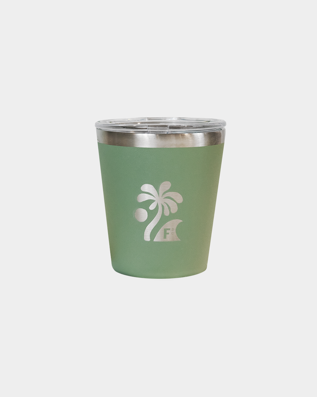 Freshie Keep Cup 12oz
