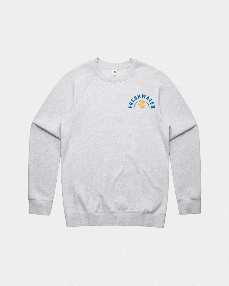 Freshie Marle Crew Neck