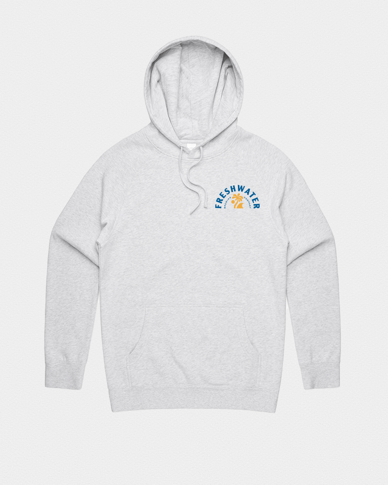 Freshie Marle Hoodie
