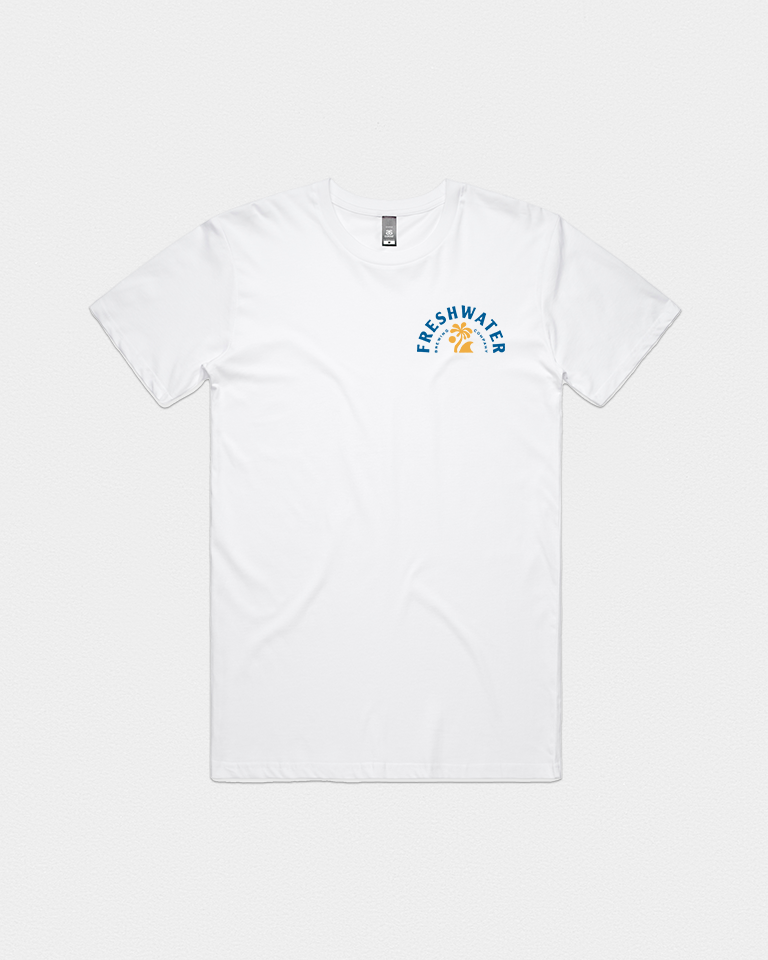 Freshie White &