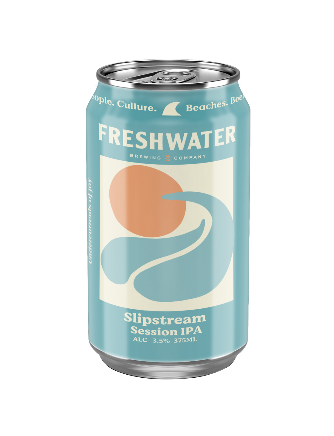 Slipstream - Session IPA
