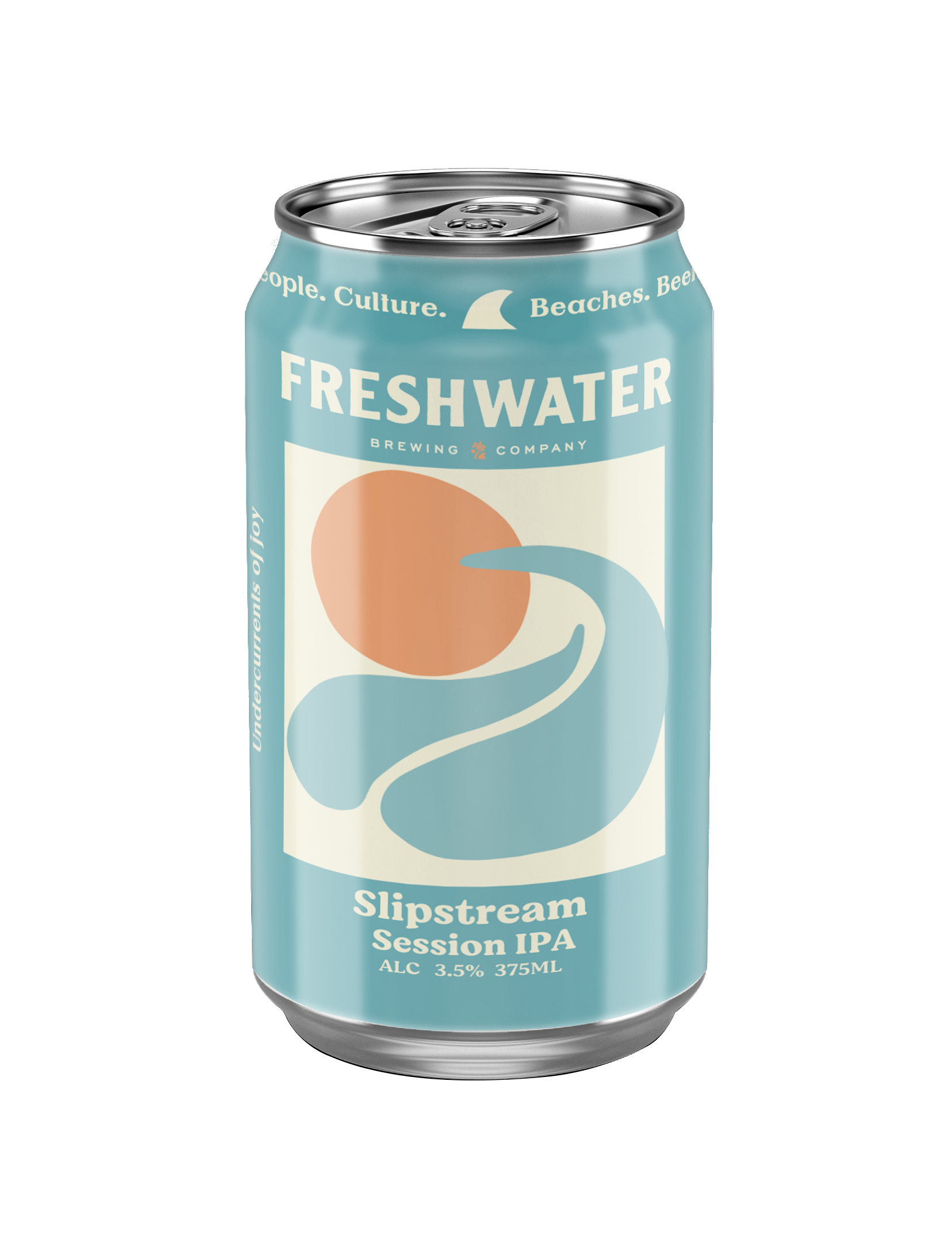 Slipstream - Session IPA