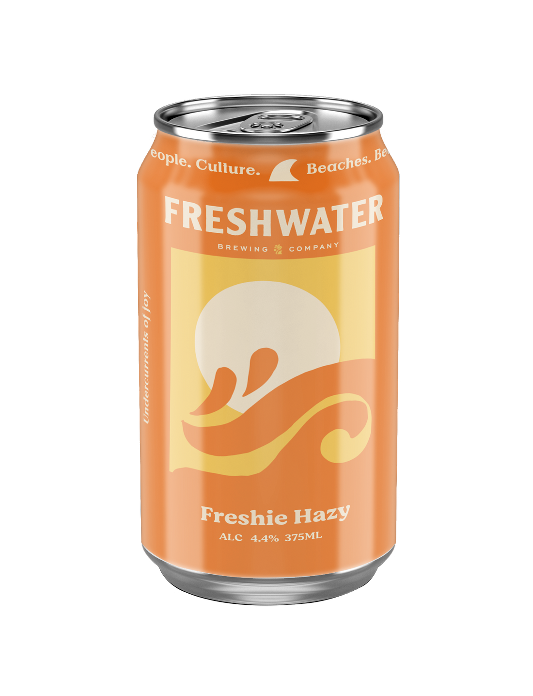 Freshie Hazy