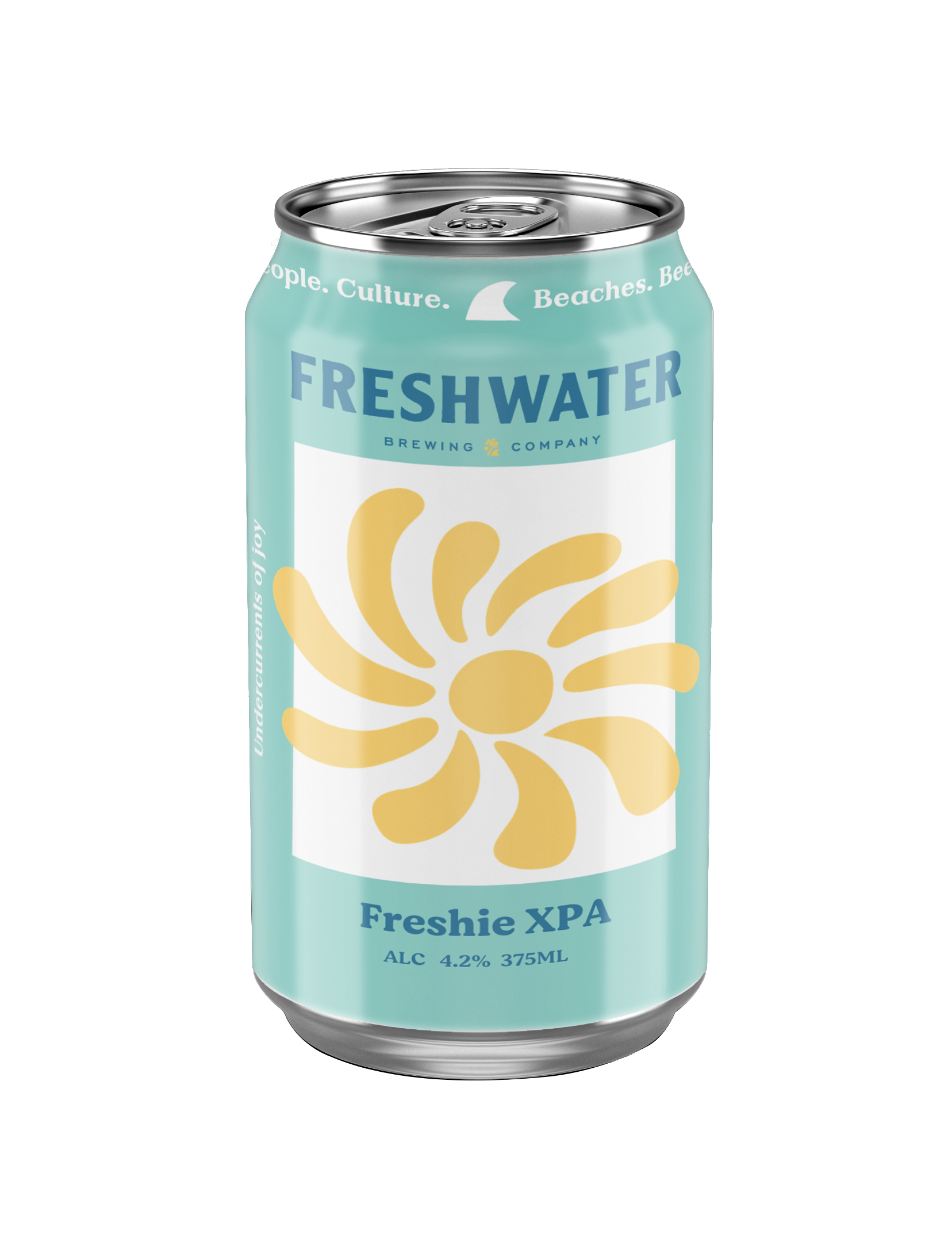 Freshie XPA