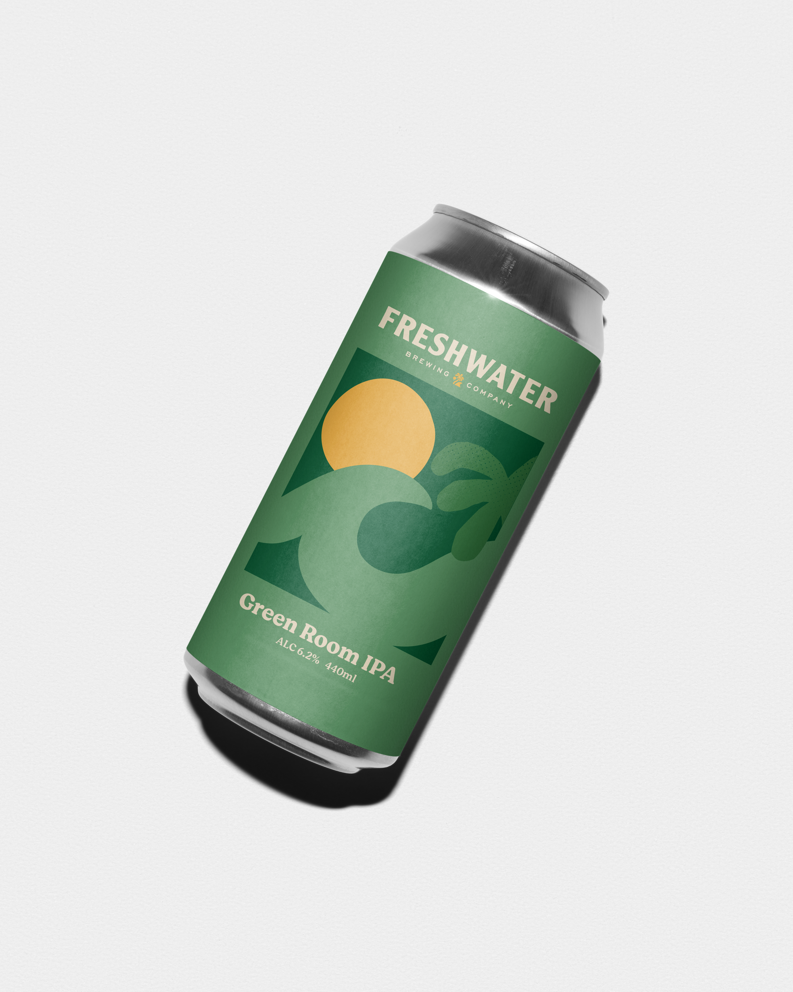 Green Room IPA