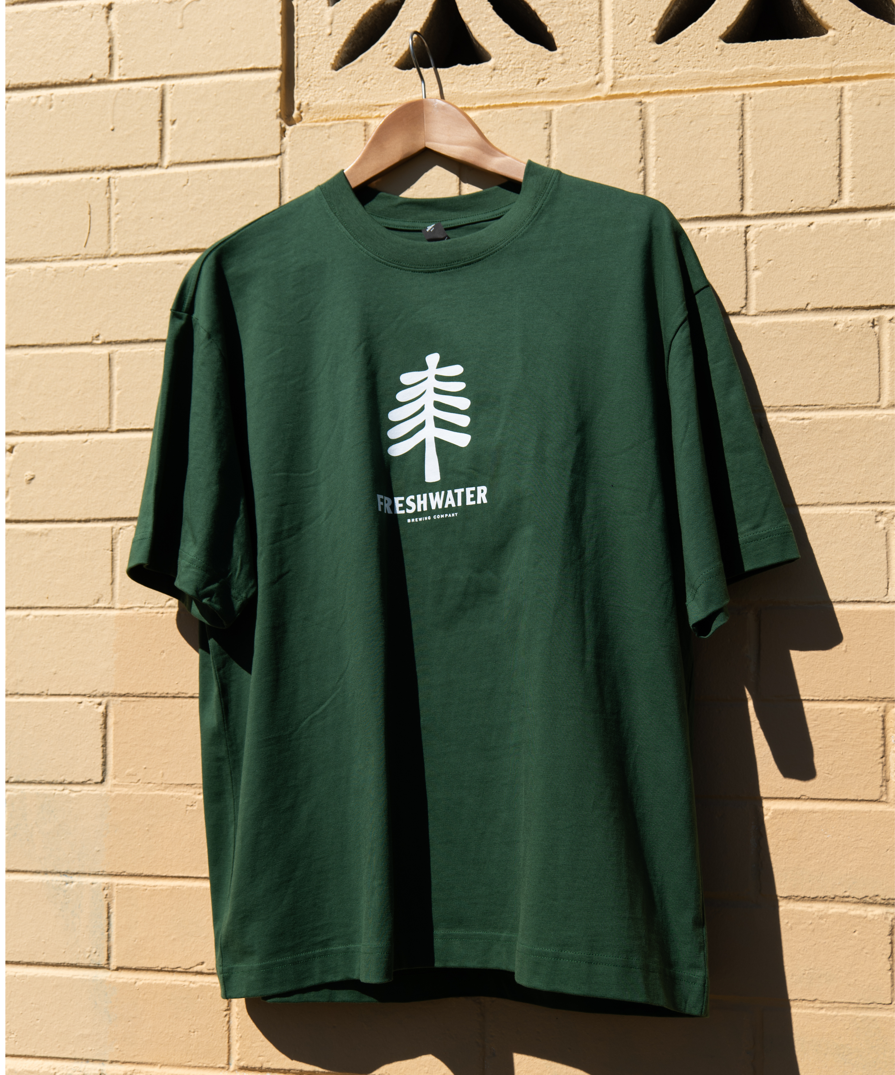 Norfolk Pine Tee