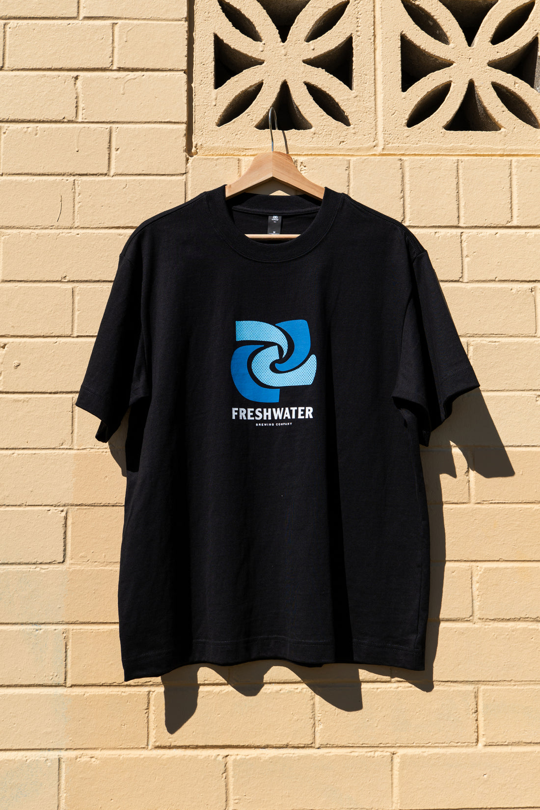 Ripcurrent Tee