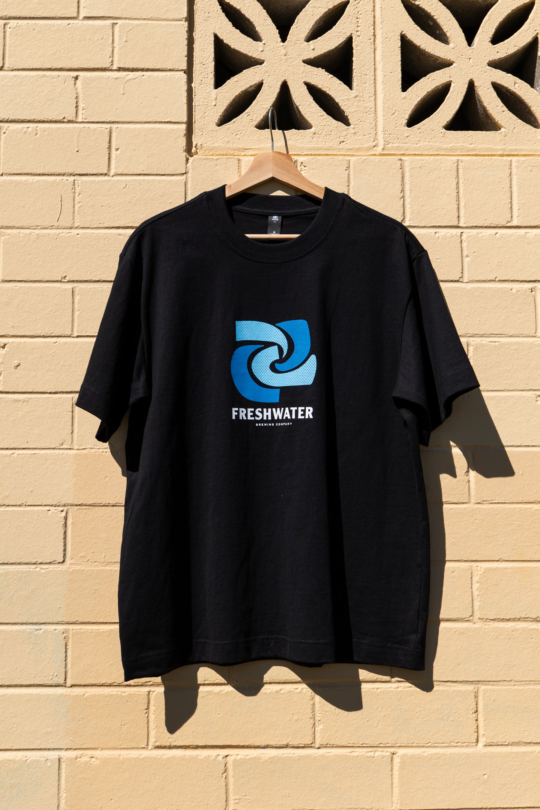 Ripcurrent Tee