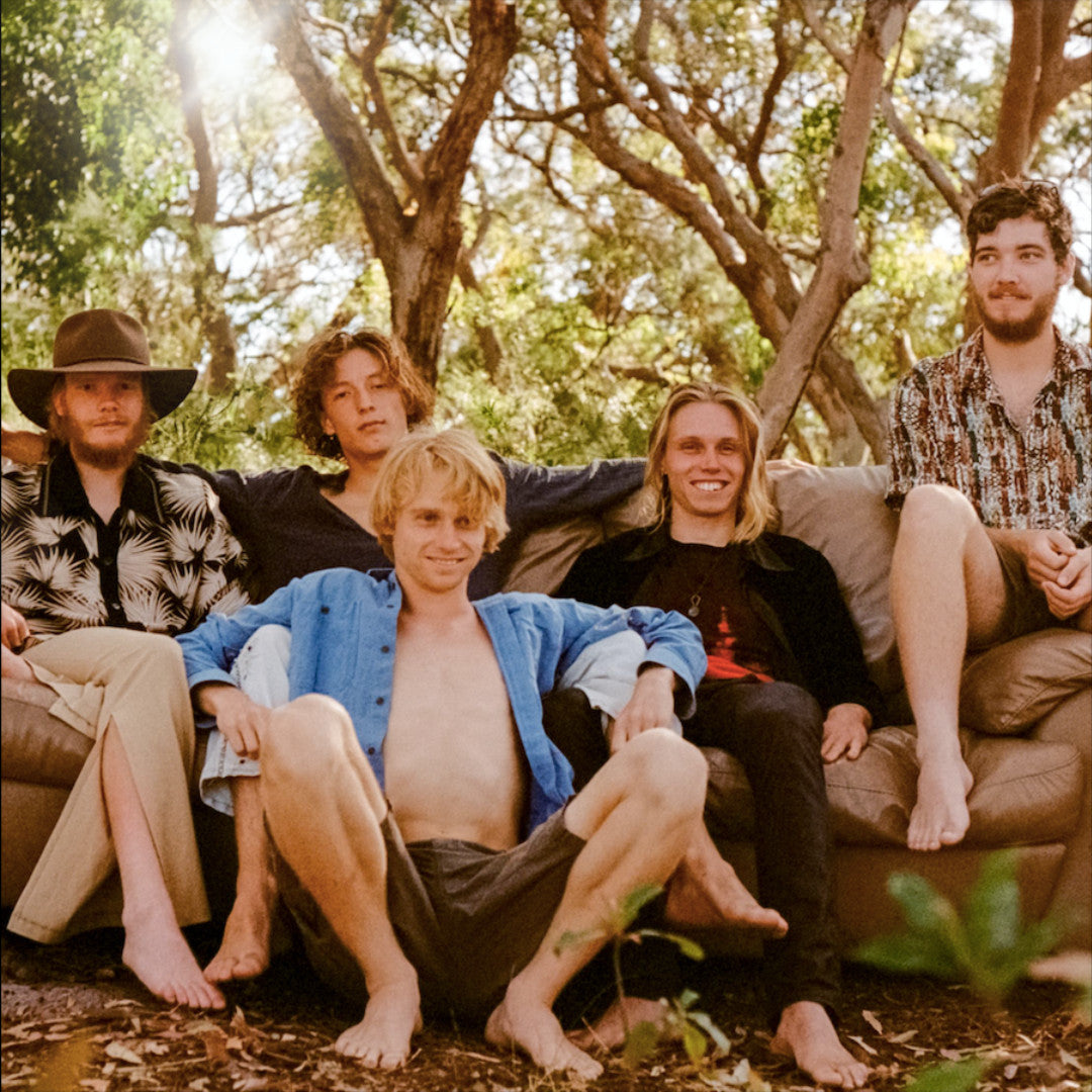 The Ginger Bakers&nbsp;