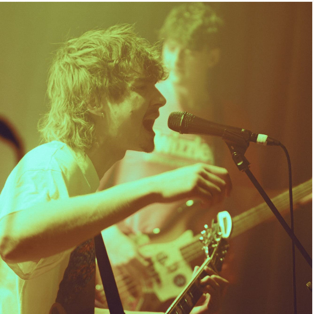 April, Saturday 18th