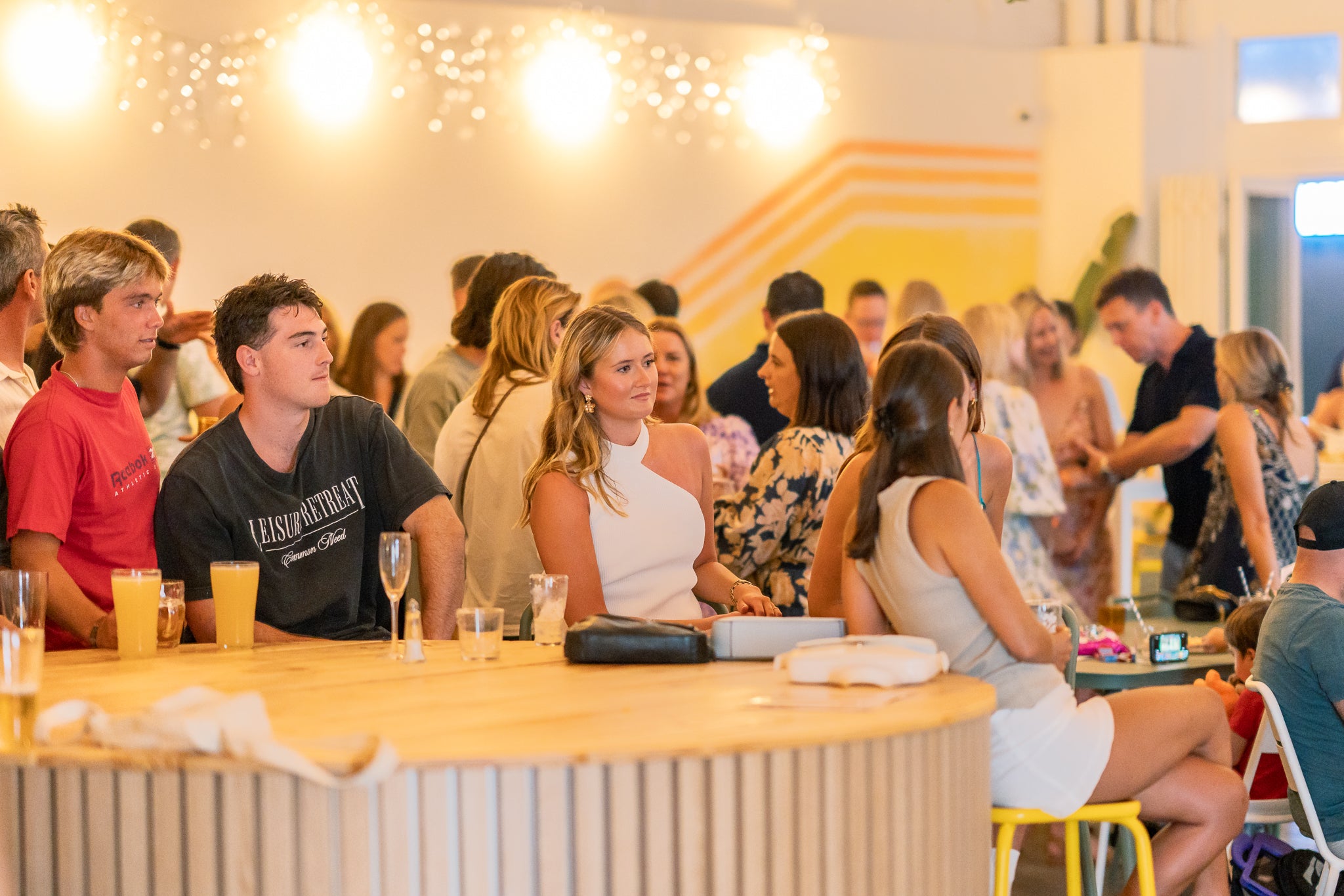 Group booking or private event in Brookvale brewery