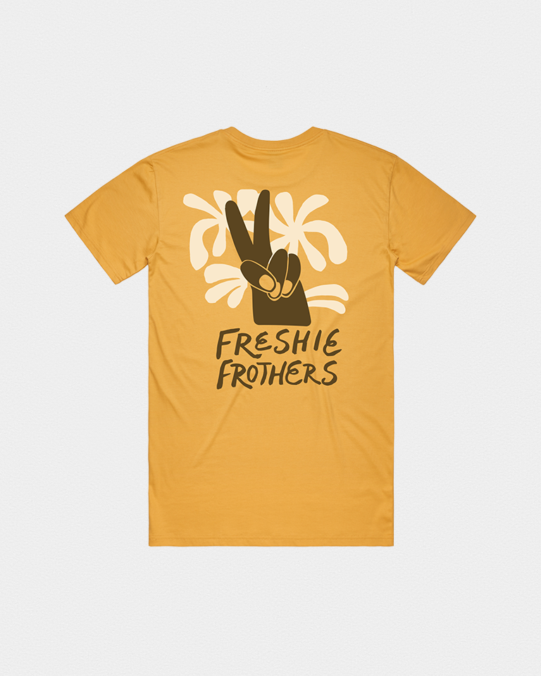 Freshie Frothers VIP Membership