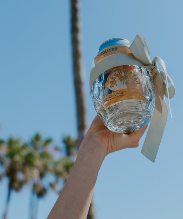 Freshie Schooner Bundle