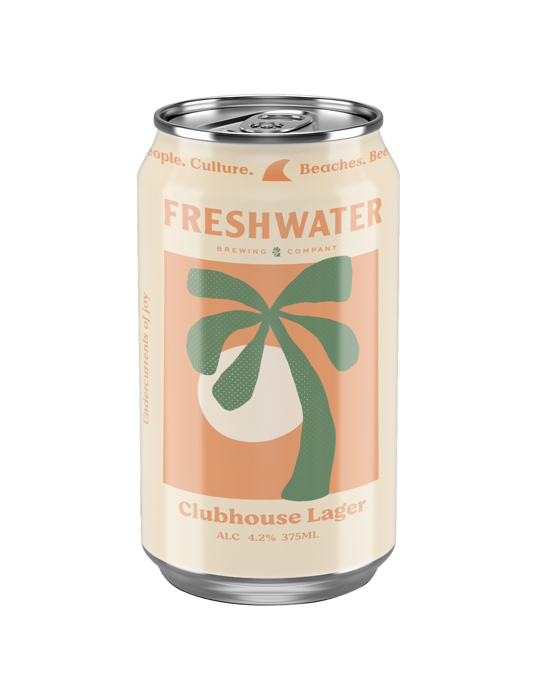 Clubhouse Lager