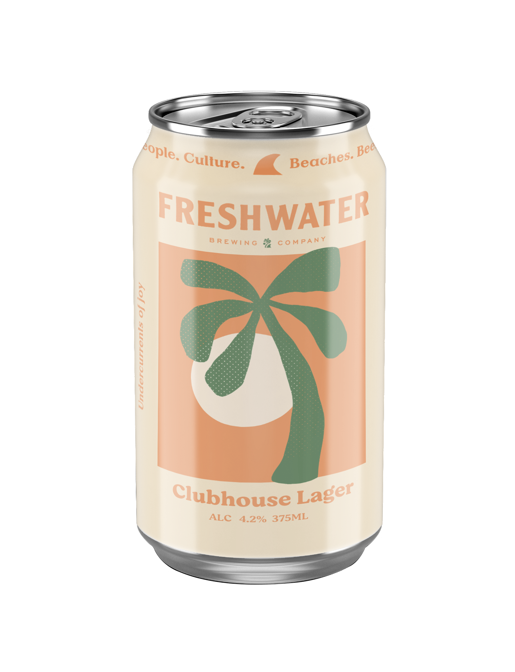 Clubhouse Lager