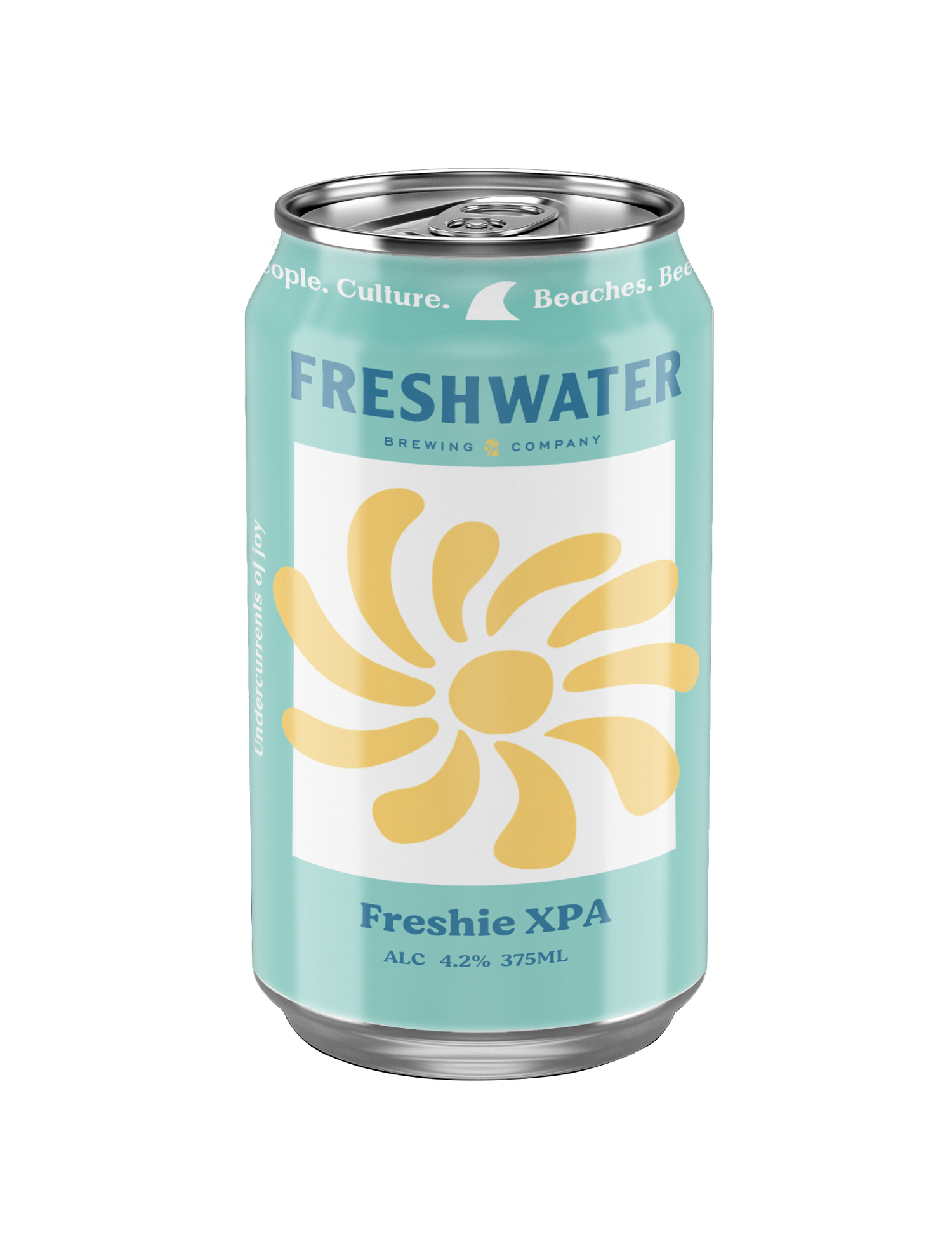 Freshie XPA