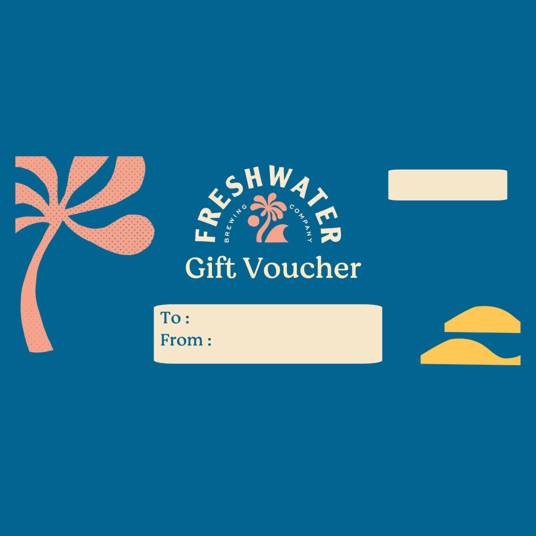 Gift Vouchers
