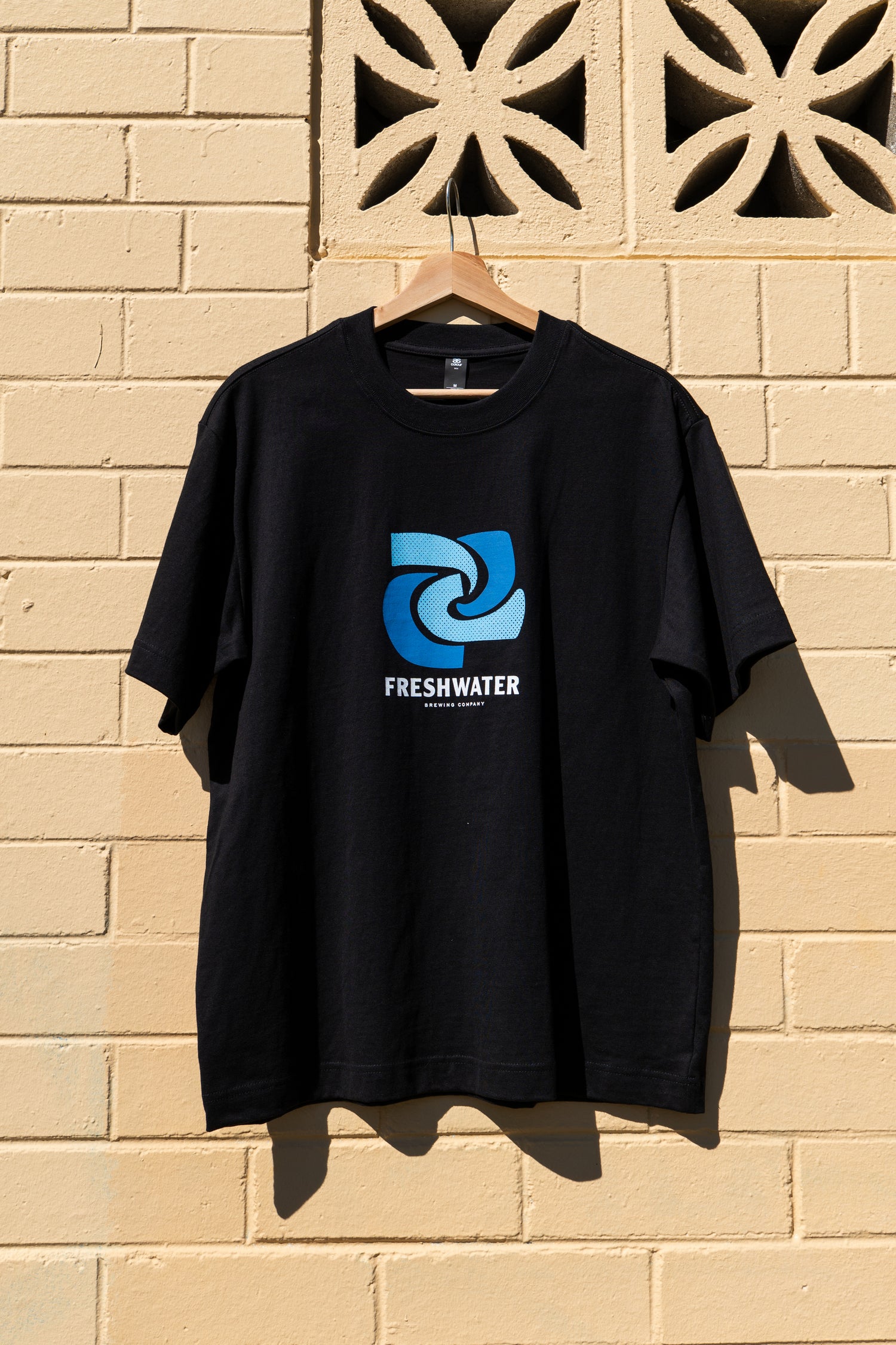 Ripcurrent Tee