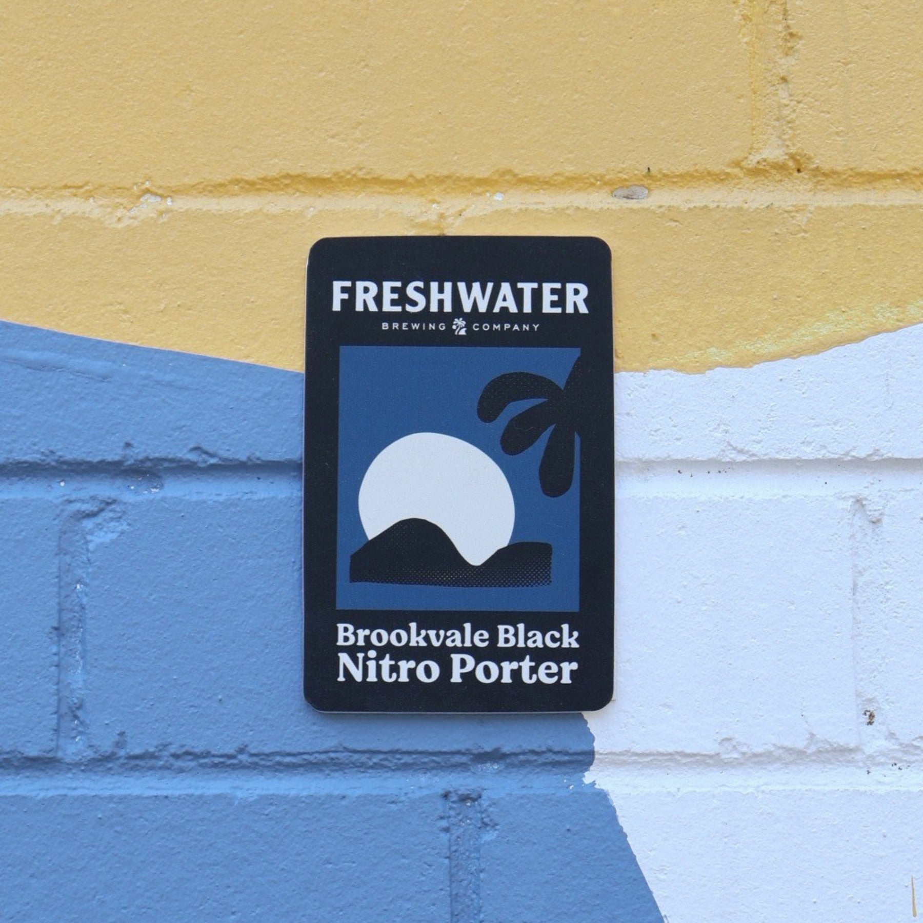 Freshwater Broookvale Black