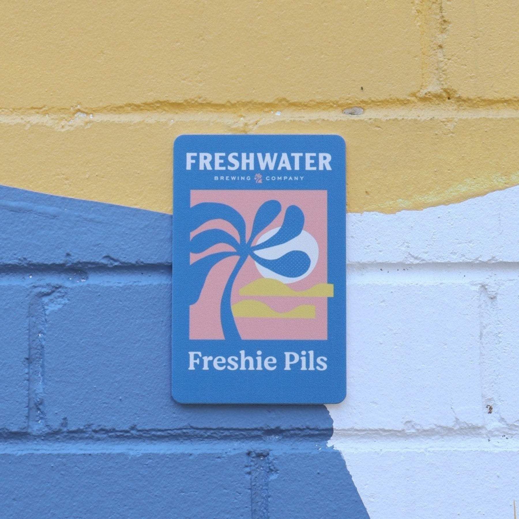 Freshwater Freshie Pils