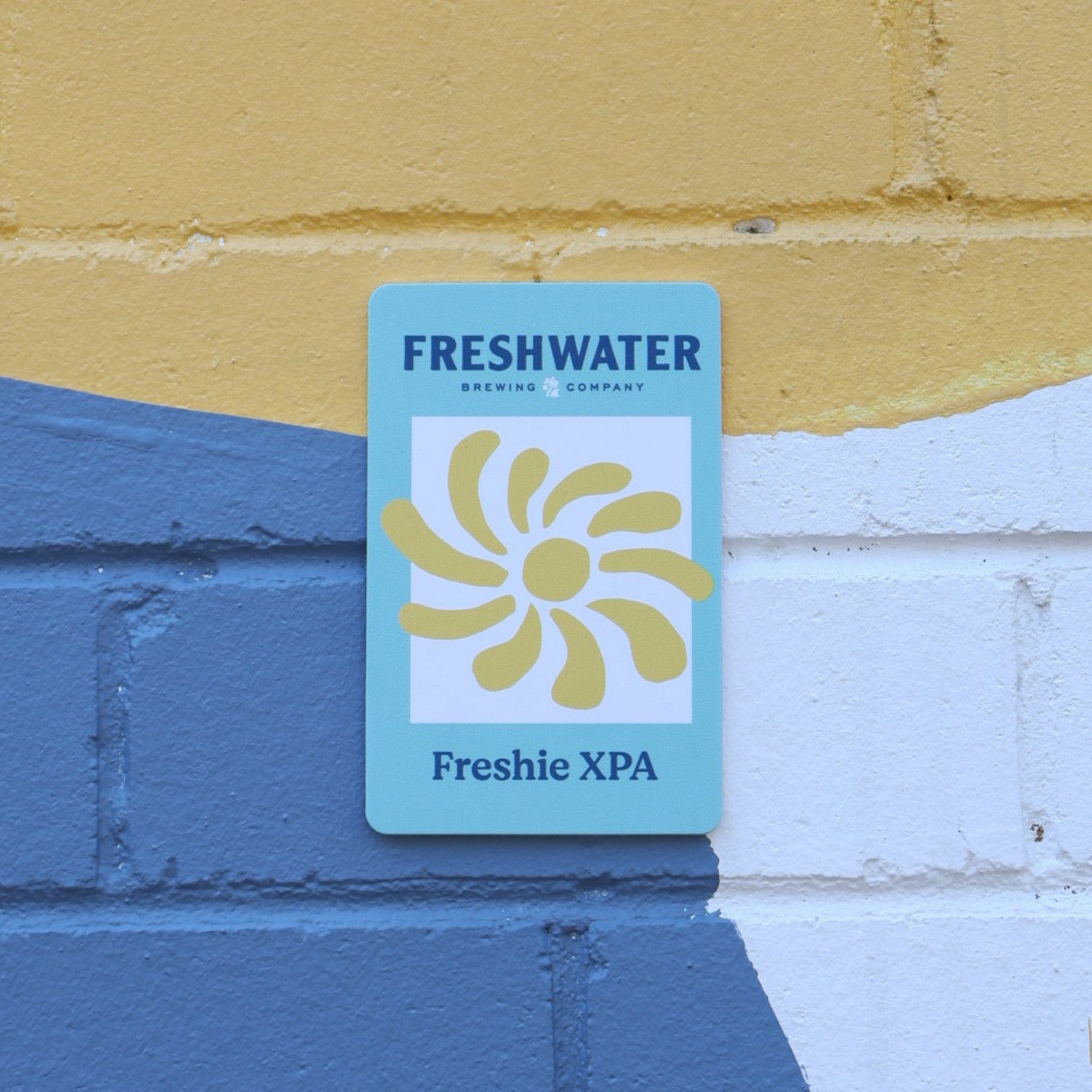 FreshwaterFreshie Xpa