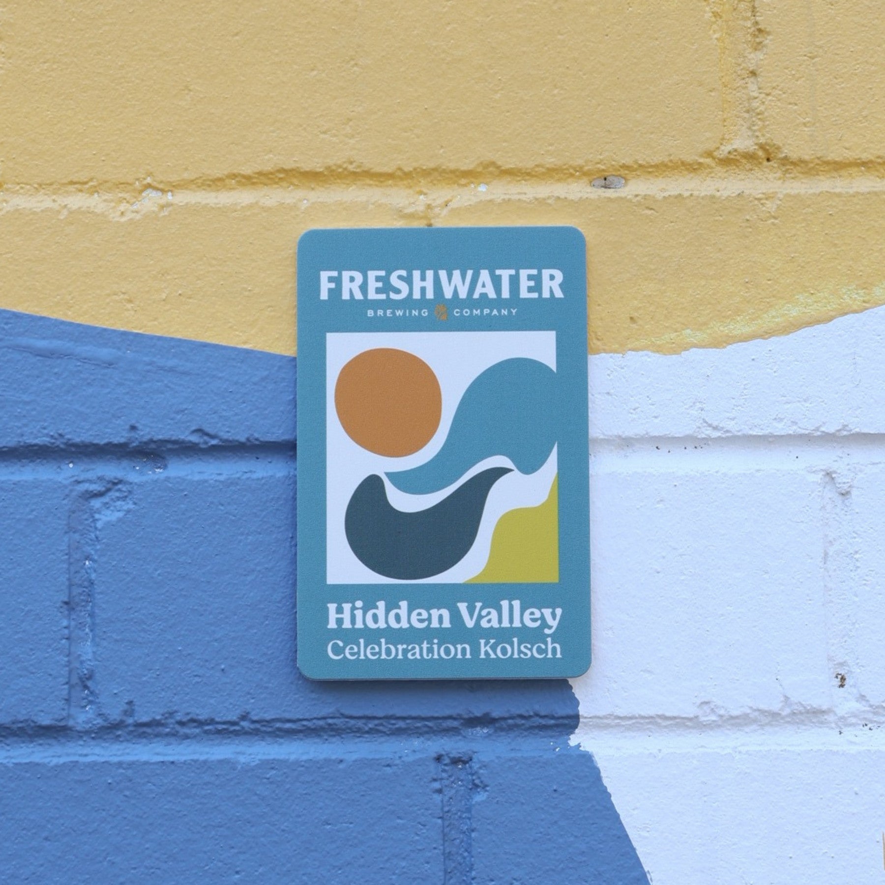 Freshwater Hidden Valley