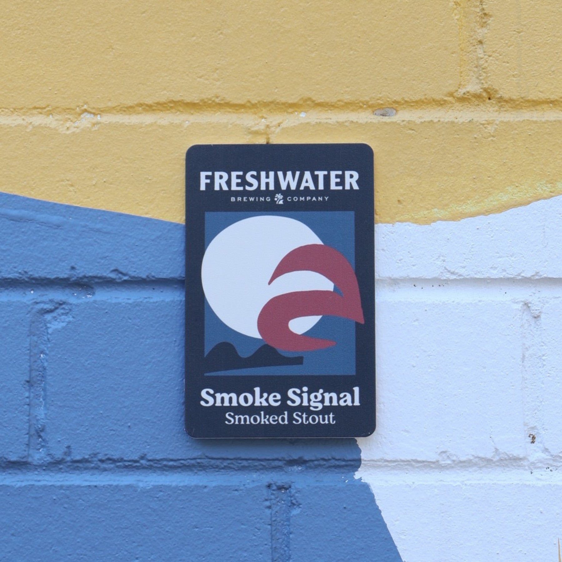 Freshwater Smoke Signal